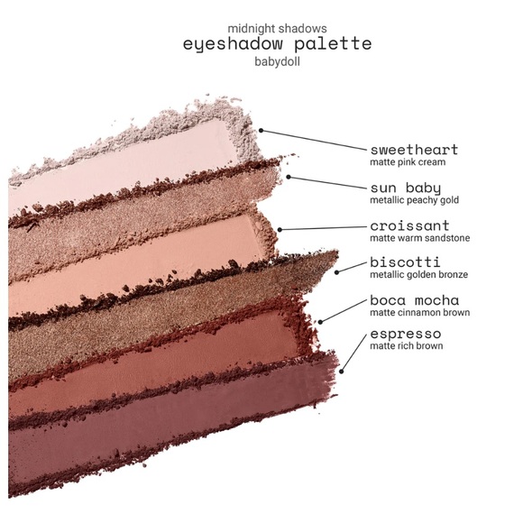 ARIANA GRANDE R.E.M EYESHADOW PALETTE 👩🏼🚀 - Picture 3 of 4